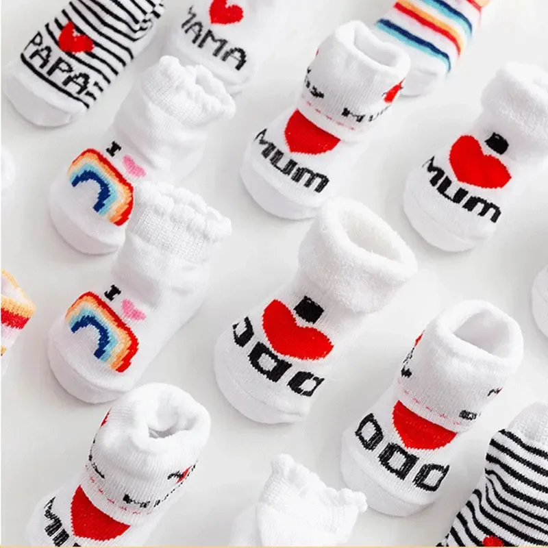 Baby Clothing Essentials - 봄 여름 아기 소녀 소년 면화