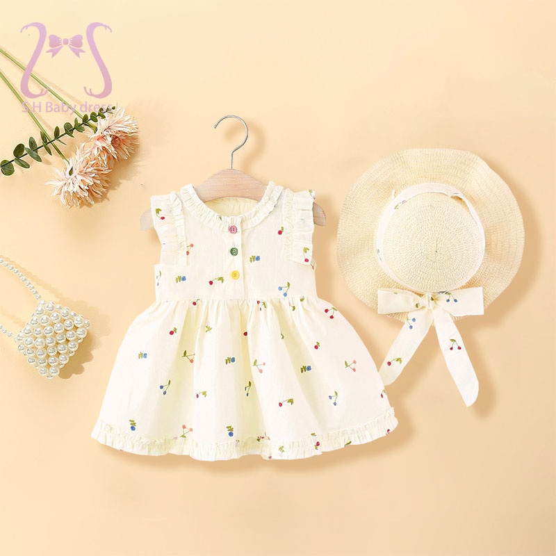 Baby Clothing H&M - 2 개/대 0-4 Y 달콤한 아기