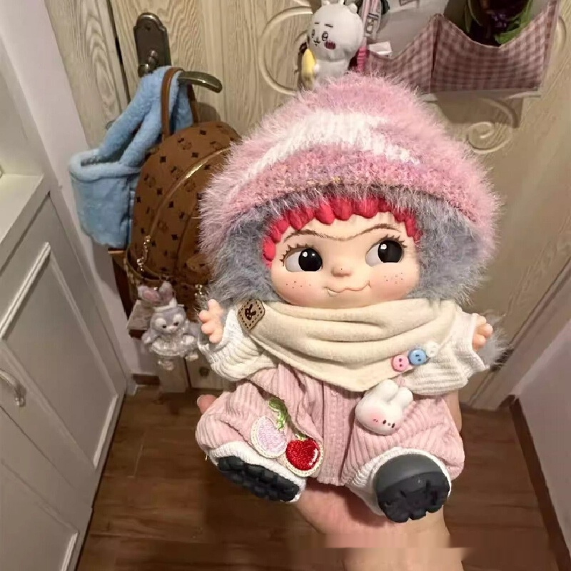 Baby Clothing Made In Usa - 와쿠쿠 베이비 드레스 20cm - 와쿠쿠