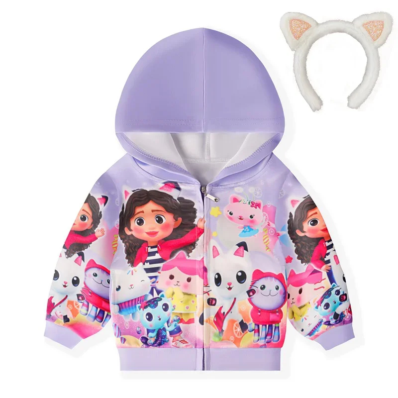 Baby Clothing Boy - 2026 'S 인형 집 코스프레 고양이