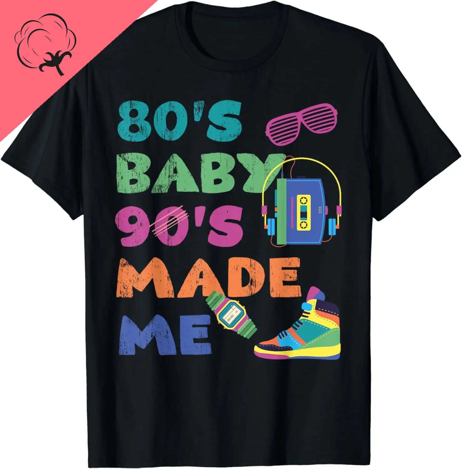 Baby Clothing Made In Usa - 빈티지 1980년대 80년대 베이비 1990년대 90년대