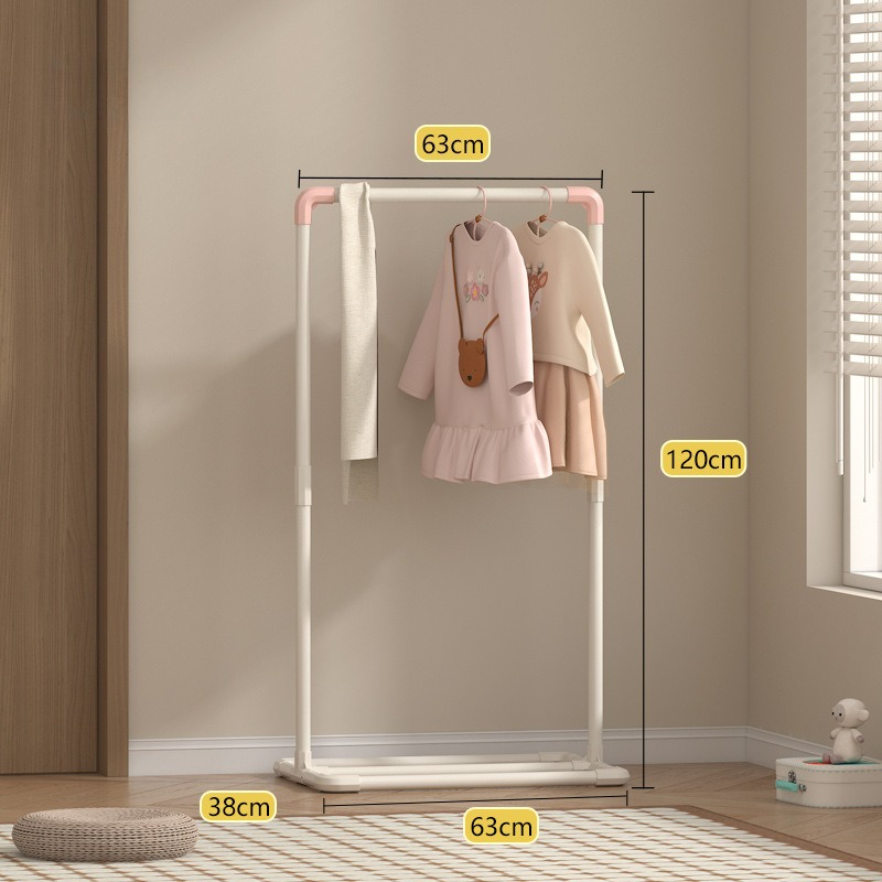 아동복 옷걸이 드레스업 옷걸이 유아용 몬테소리 소형 휴 - Baby Clothing Rack 리뷰 및 가격