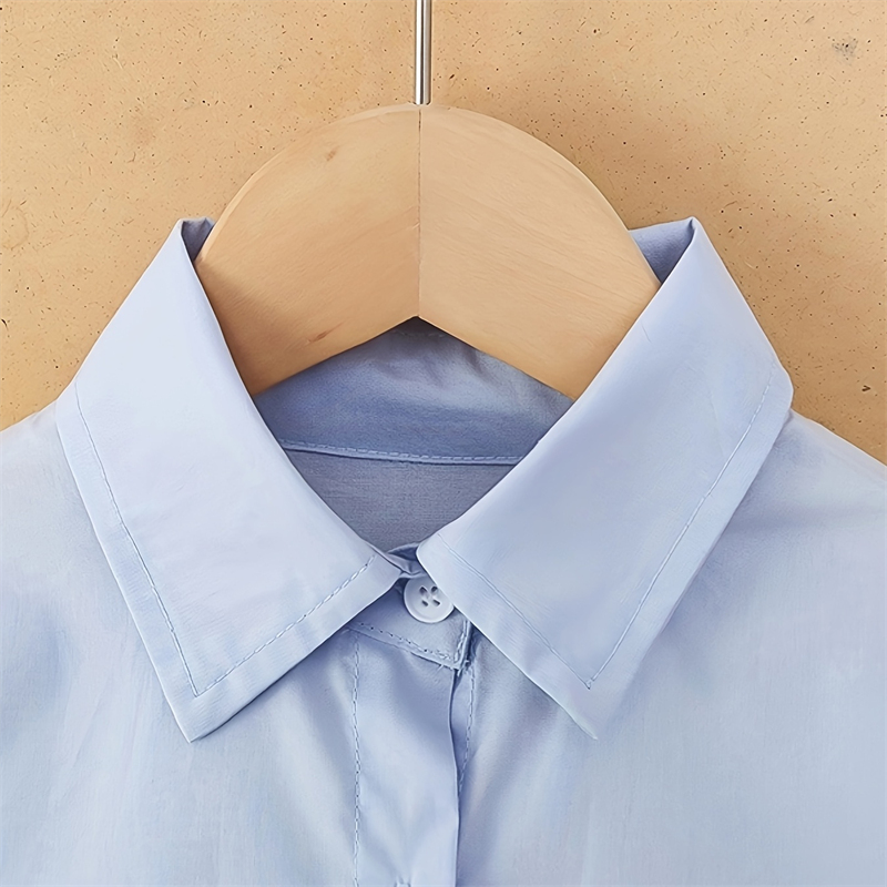 1-6 세 유행 어린이 셔츠 드레스 아기 소녀 간단한  - Baby Clothing H&M 리뷰 및 가격