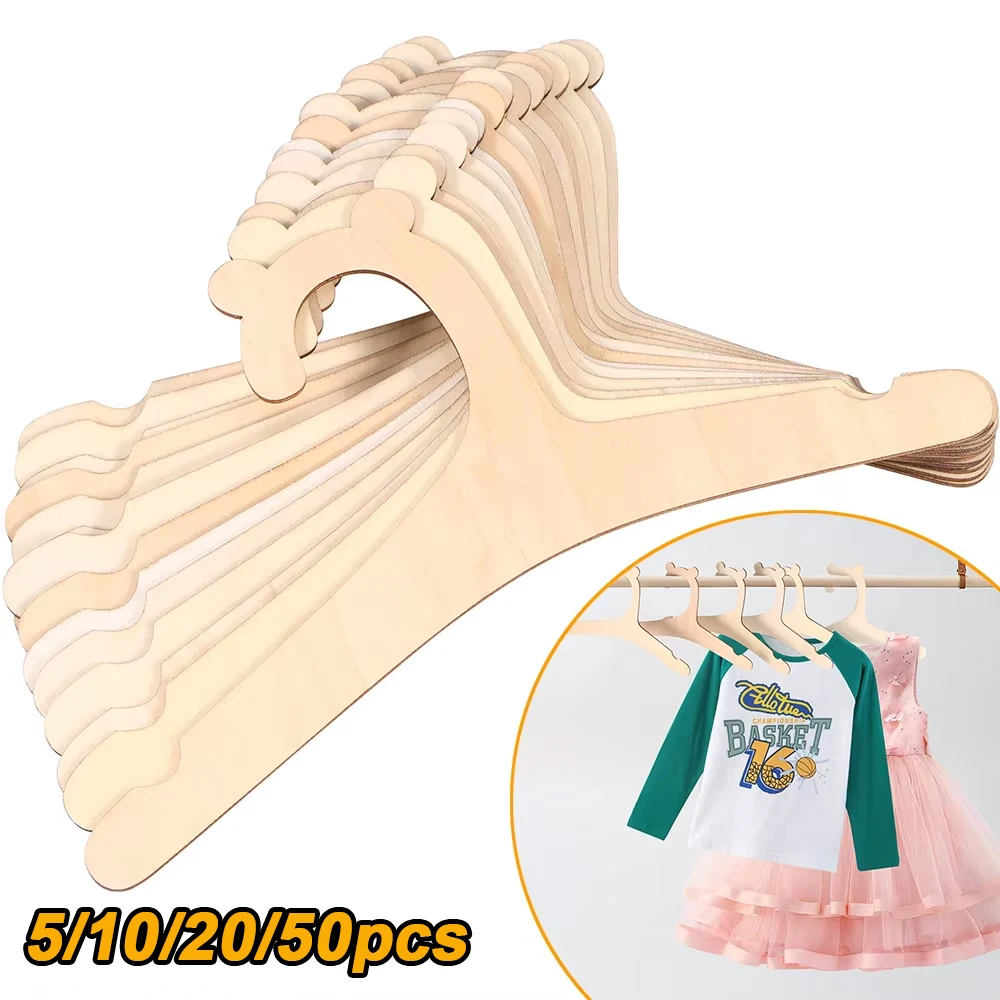 Yes5/10/20/50pcs 아기 옷걸이 귀여운 곰  - Baby Clothing Rack 리뷰 및 가격
