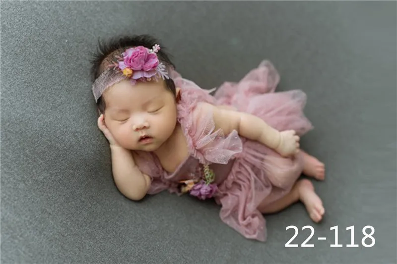 신생아 사진 소품 아기 소녀 모자 신발 레이스 Romp - Baby Clothing Boy 리뷰 및 가격