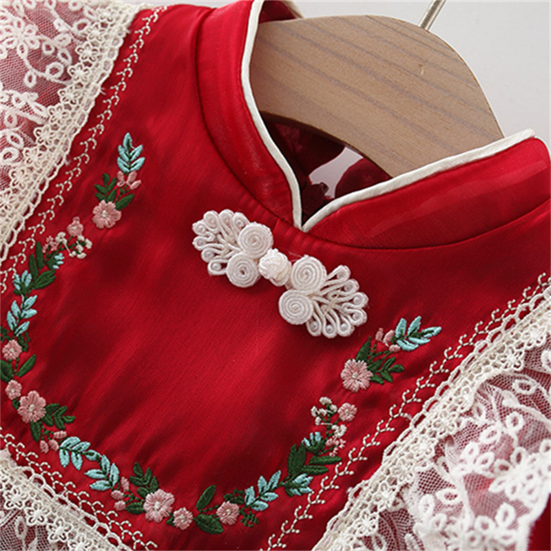 가을 겨울 아기 소녀 코트 드레스, 긴팔 아동복, 레이 - Baby Clothing H&M 리뷰 및 가격