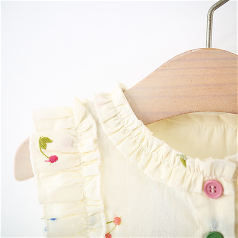 2 개/대 0-4 Y 달콤한 아기 소녀 드레스 유아 민 - Baby Clothing H&M 리뷰 및 가격