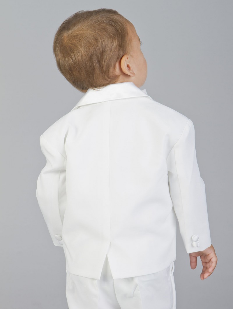 흰색 어린이 정장 블레이저 아기 소년 맞춤 제작 코트  - Baby Clothing Made In Usa 리뷰 및 가격