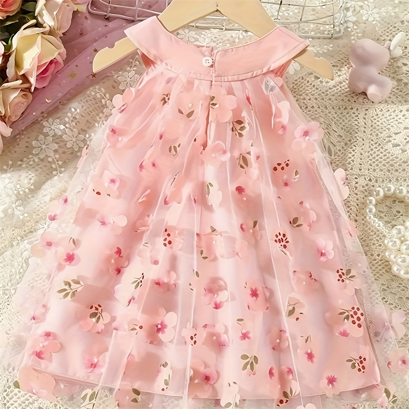 0-3 세 신생아 여름 어린이 꽃 드레스 달콤한 아기  - Baby Clothing H&M 리뷰 및 가격