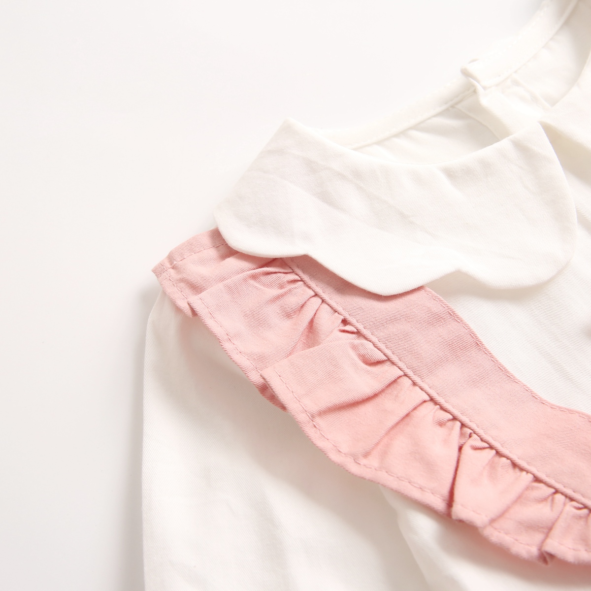 Sanlutoz 공주 아기 소녀 면 바디수트 긴 소매  - Baby Clothing Pk 리뷰 및 가격
