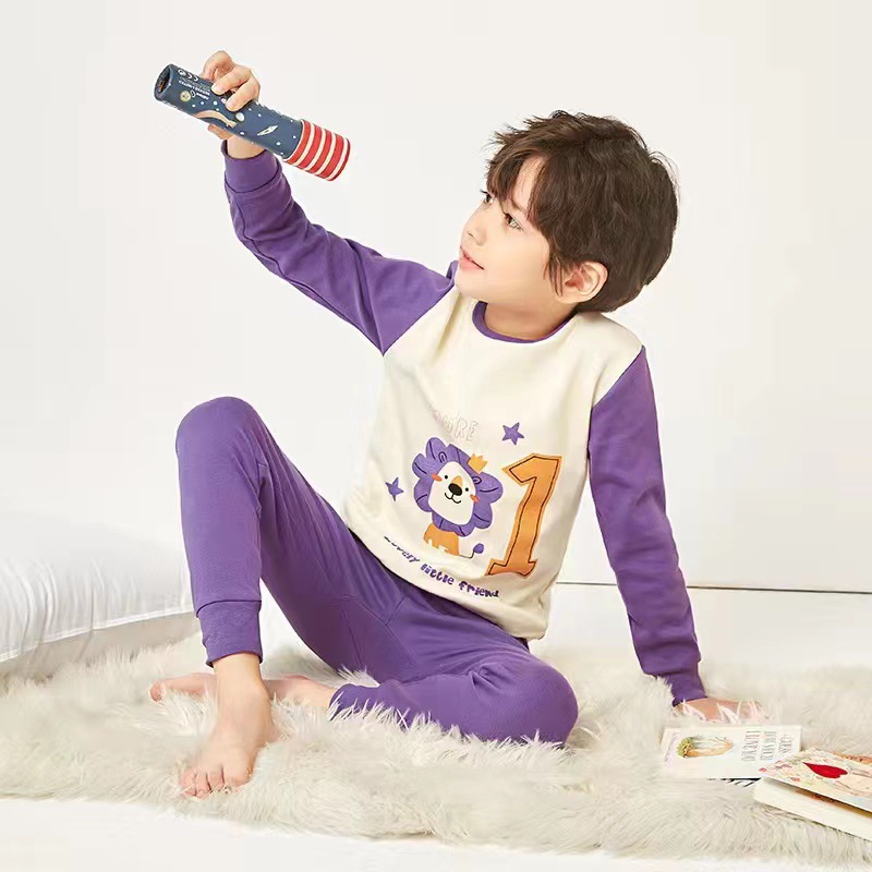 순면으로 만든 아동 가을옷 세트, 남아 여아 가을 바지 - Baby Clothing Made In Usa 리뷰 및 가격