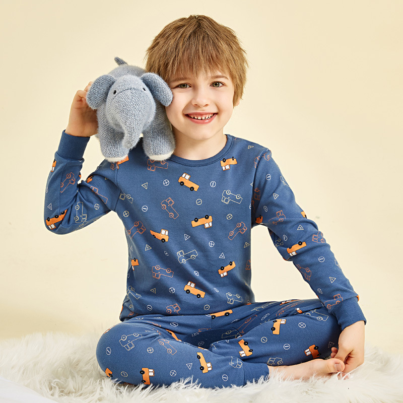 순면으로 만든 아동 가을옷 세트, 남아 여아 가을 바지 - Baby Clothing Made In Usa 리뷰 및 가격