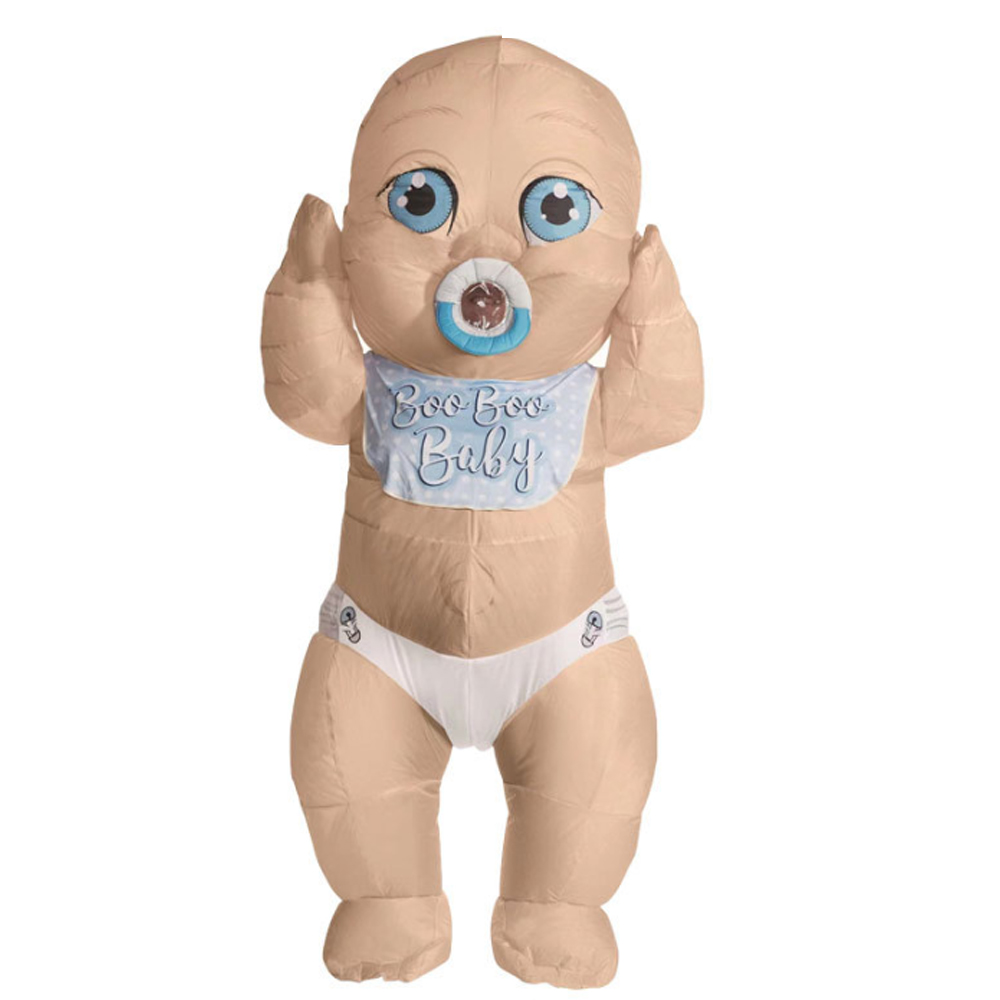 남아 여아 대형 아기 풍선 의상 성인 코스프레 마스코트 - Baby Clothing Boy 리뷰 및 가격