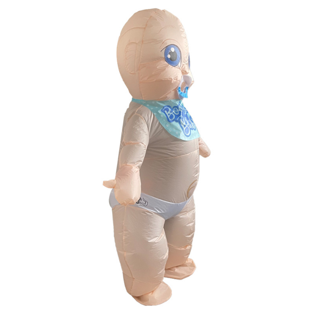 남아 여아 대형 아기 풍선 의상 성인 코스프레 마스코트 - Baby Clothing Boy 리뷰 및 가격