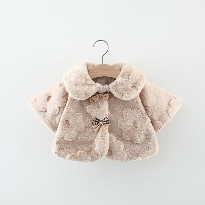 귀여운 겨울 코트 달콤한 꽃 아동복, 유아 사랑스러운  - Baby Clothing H&M 리뷰 및 가격