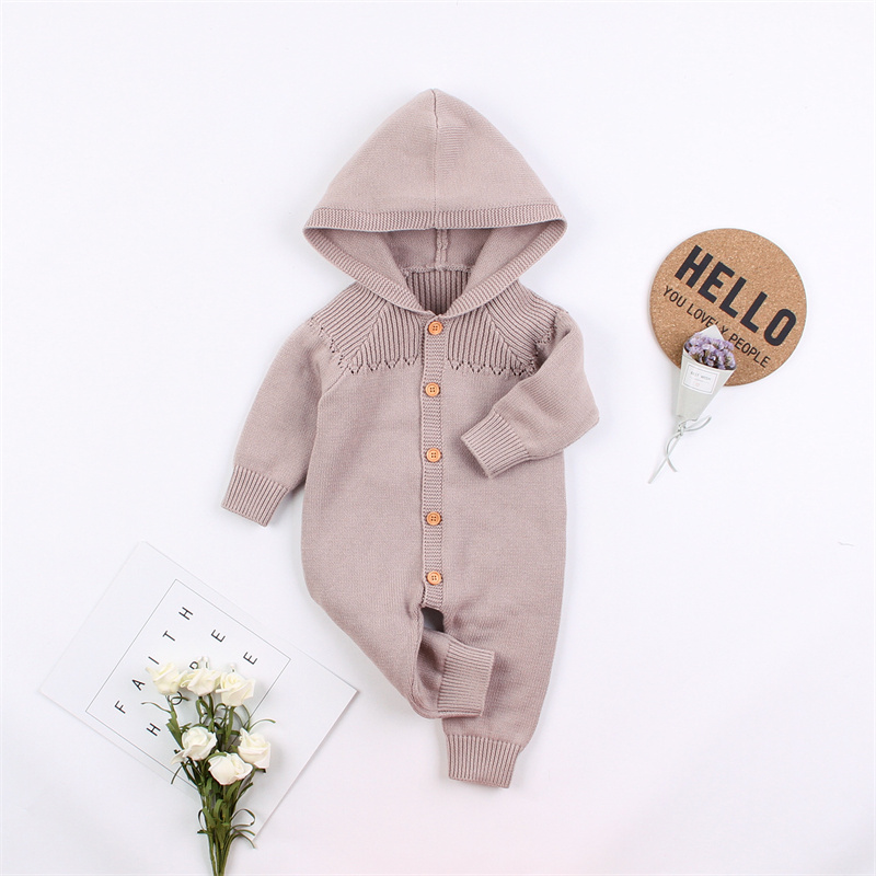 여아 남아용 겨울 옷, 신생아 후드 코스튬, 0-18  - Baby Clothing H&M 리뷰 및 가격