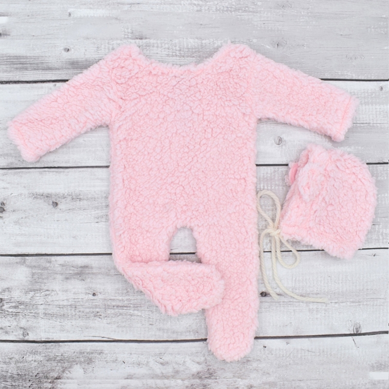 아기 소년 소녀를위한 2Pcs 사진 소품 unisex  - Baby Clothing Boy 리뷰 및 가격