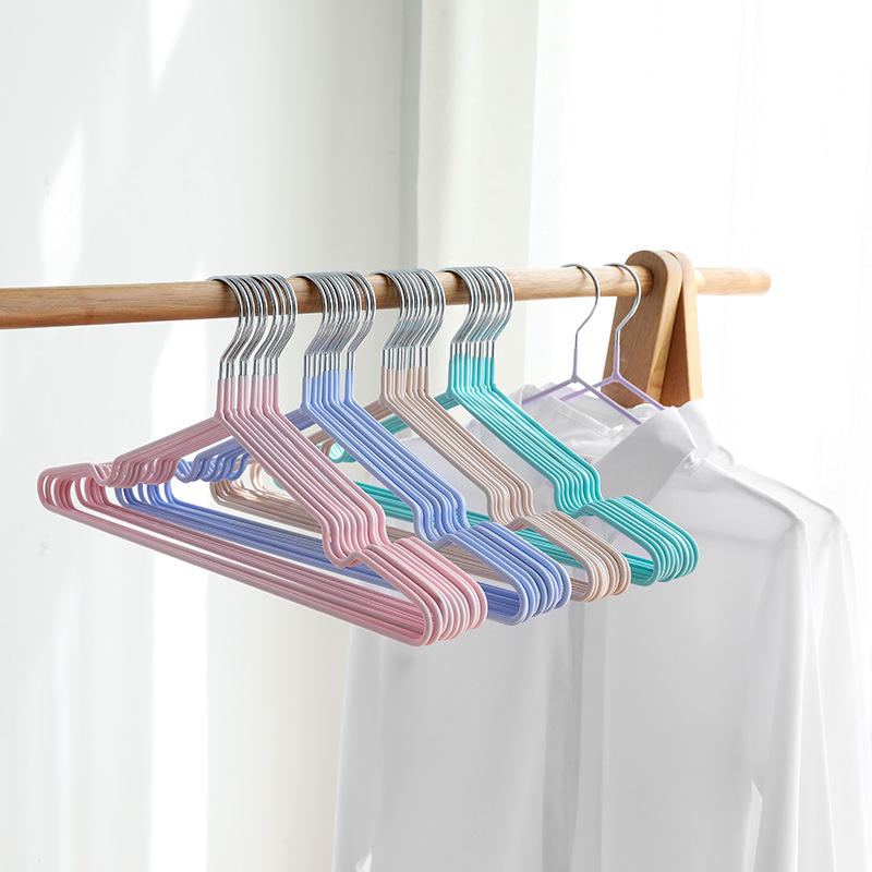 5/10/20 PCS 어린이 옷 걸이 랙 금속 + PV - Baby Clothing Rack 리뷰 및 가격