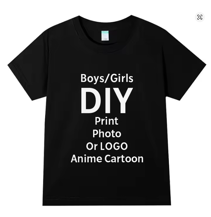 맞춤형 티셔츠, 디자인, 로고, 텍스트로 인쇄됨, 어린 - Baby Clothing Logo 리뷰 및 가격