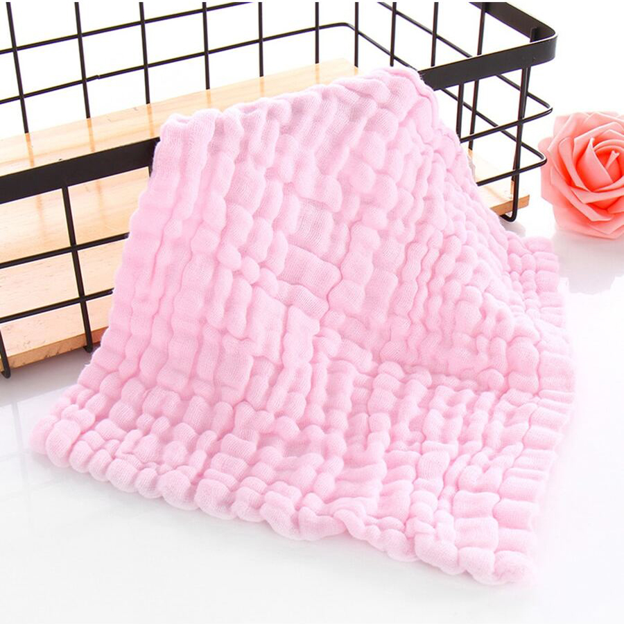 부드러운 모슬린 아기 얼굴 수건 손수건, 목욕 목욕 수 - Baby Clothing Wash 리뷰 및 가격