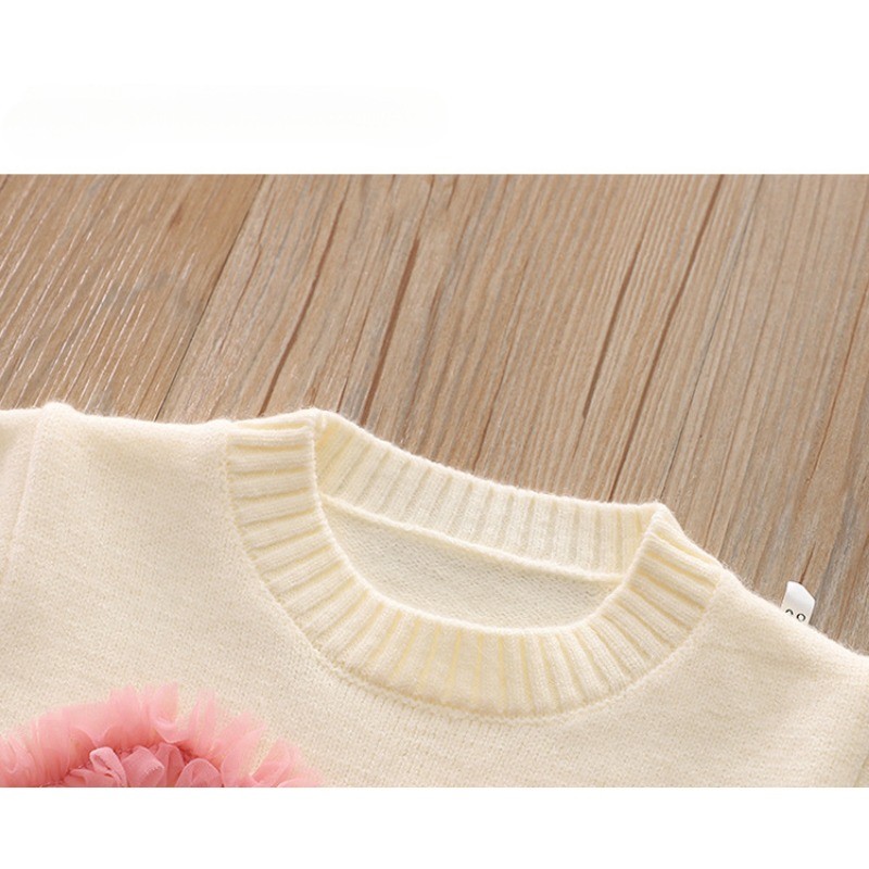 소녀의 점퍼 세트 가을, 겨울 새로운 패션 아기 소녀  - Baby Clothing Jumper 리뷰 및 가격
