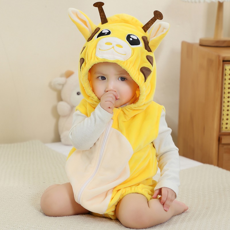 MICHLEY 카니발 아기 Romper 바디 슈트 민소 - Baby Clothing Boy 리뷰 및 가격