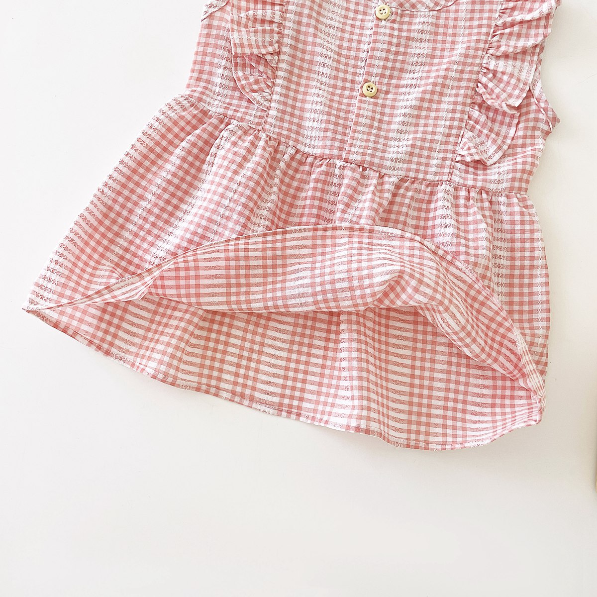 Sanlutoz 코튼 베이비 걸스 드레스 여름 짧은 소 - Baby Clothing Pk 리뷰 및 가격