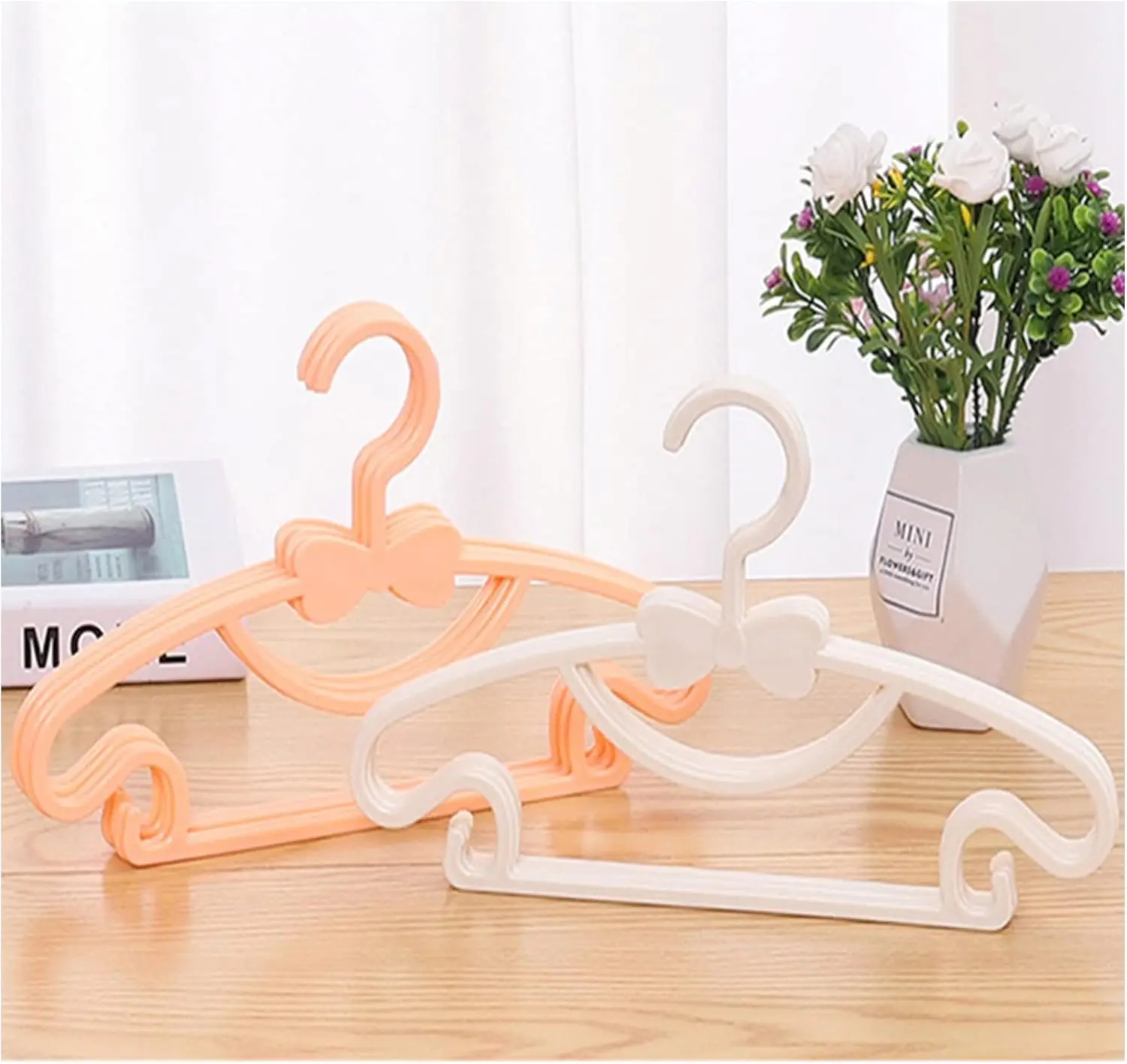 아기 옷걸이 플라스틱 수건 걸이 스카프 걸이 아동복 코 - Baby Clothing Rack 리뷰 및 가격