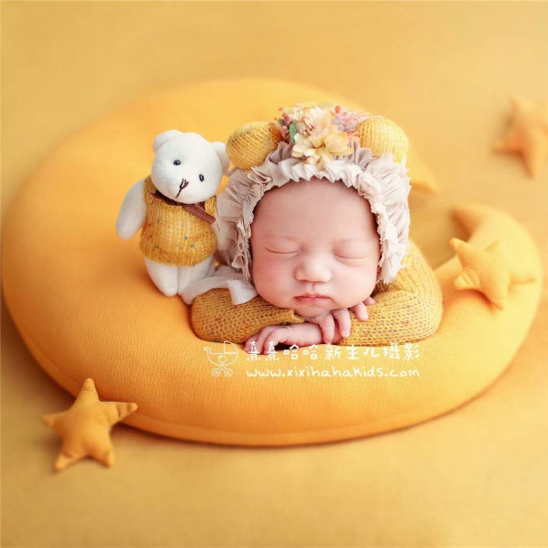 신생아 사진 소품 신생아 소년 소녀 Romper 모자  - Baby Clothing Boy 리뷰 및 가격