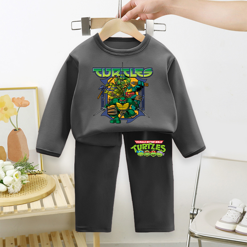 Teenage Mutant Ninja Turtles 어 - Baby Clothing Boy 리뷰 및 가격