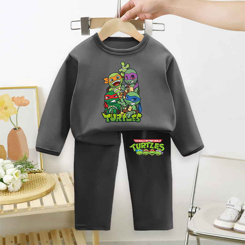 Teenage Mutant Ninja Turtles 어 - Baby Clothing Boy 리뷰 및 가격