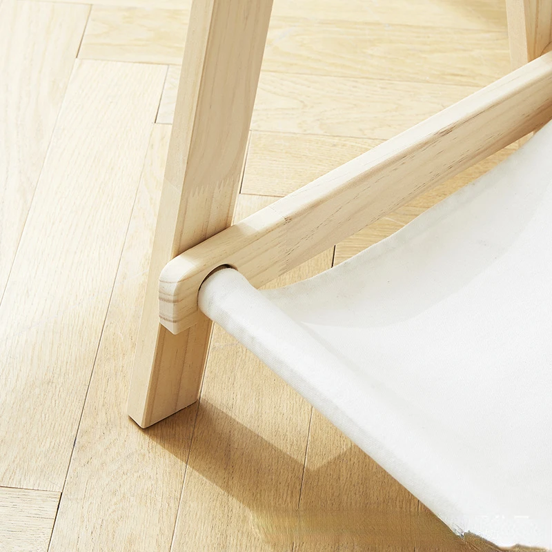 단단한 나무 바닥 스탠딩 의류 행어, 심플한 옷, 행어 - Baby Clothing Rack 리뷰 및 가격