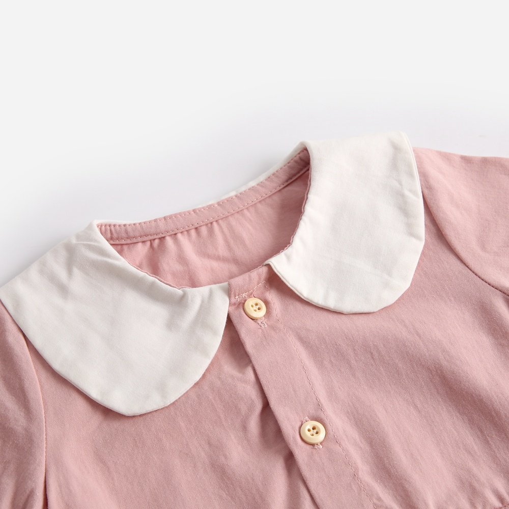 Sanlutoz 일반 아기 소녀 바디수트 가을 귀여운  - Baby Clothing Pk 리뷰 및 가격