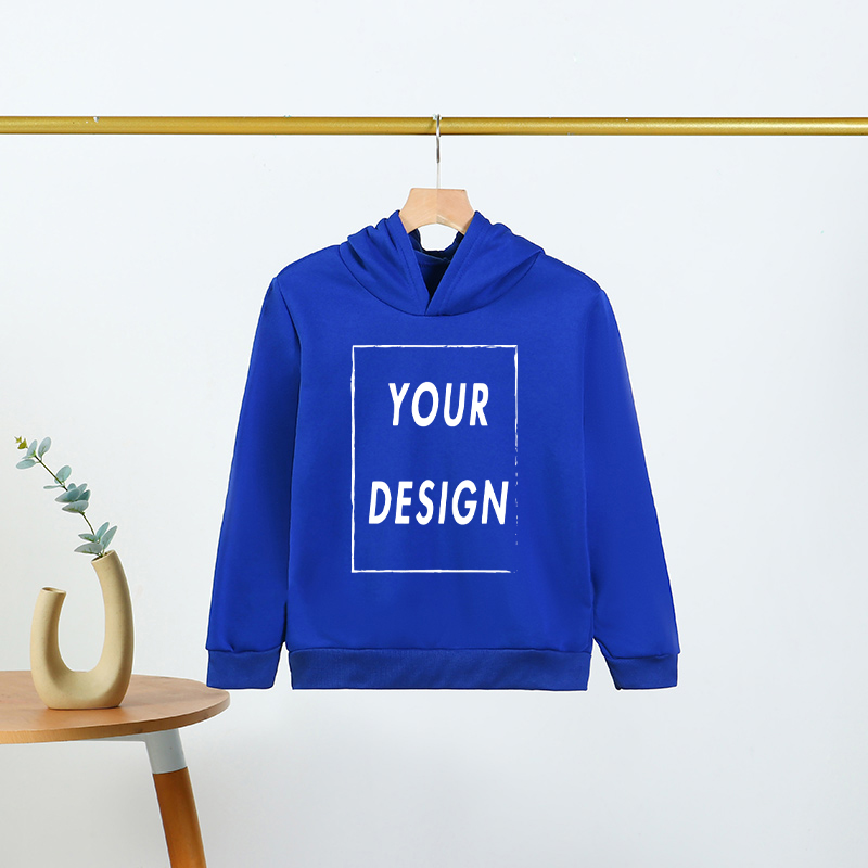 Children Hoodies Sweatshirts K - Baby Clothing Logo 리뷰 및 가격