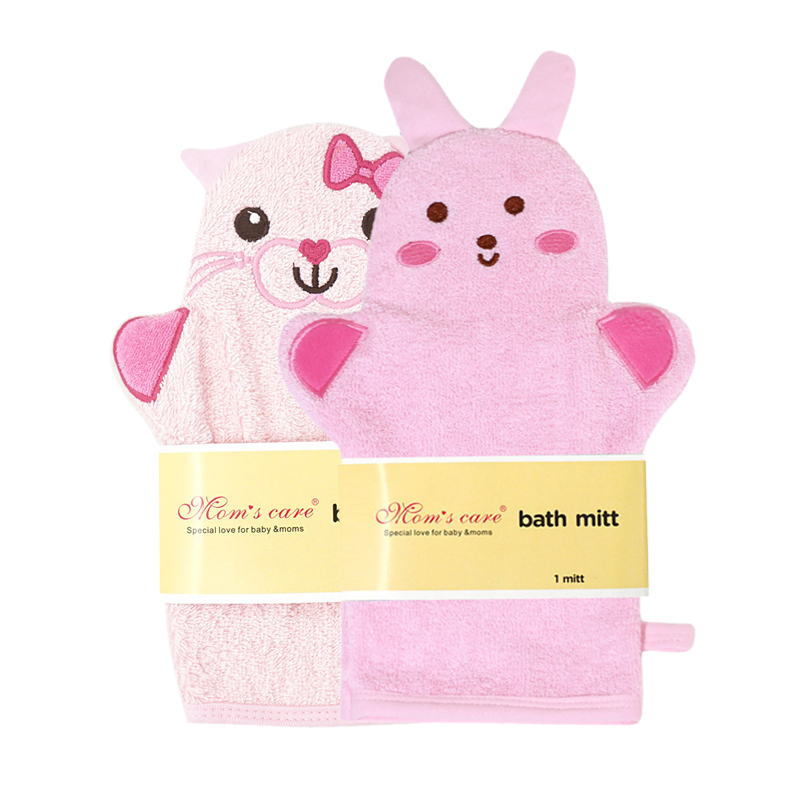 만화 동물 자수 목욕 수건, 남아 및 여아, 신생아 샤 - Baby Clothing Wash 리뷰 및 가격