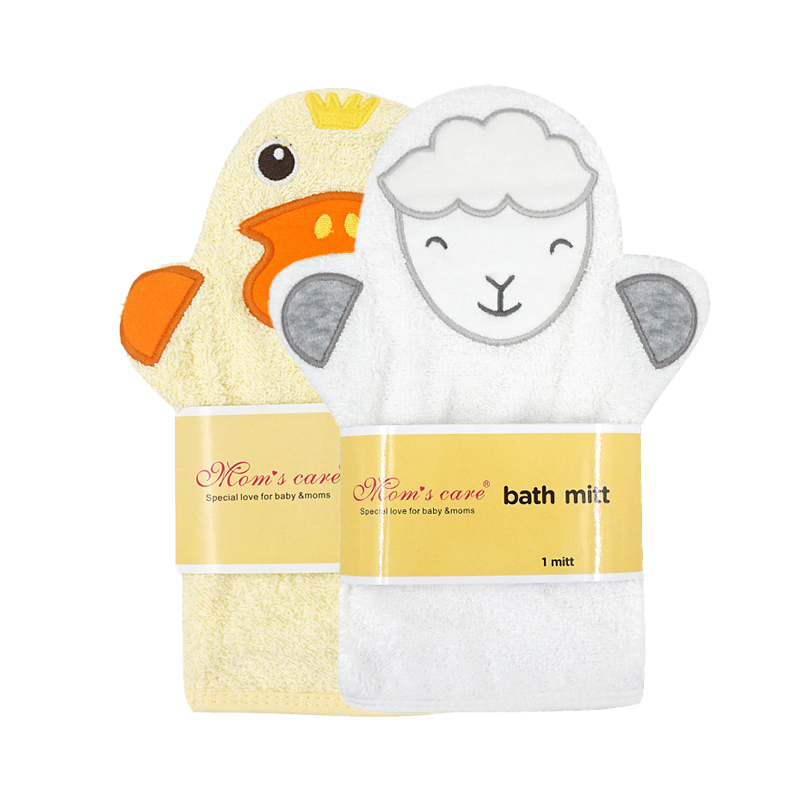 만화 동물 자수 목욕 수건, 남아 및 여아, 신생아 샤 - Baby Clothing Wash 리뷰 및 가격