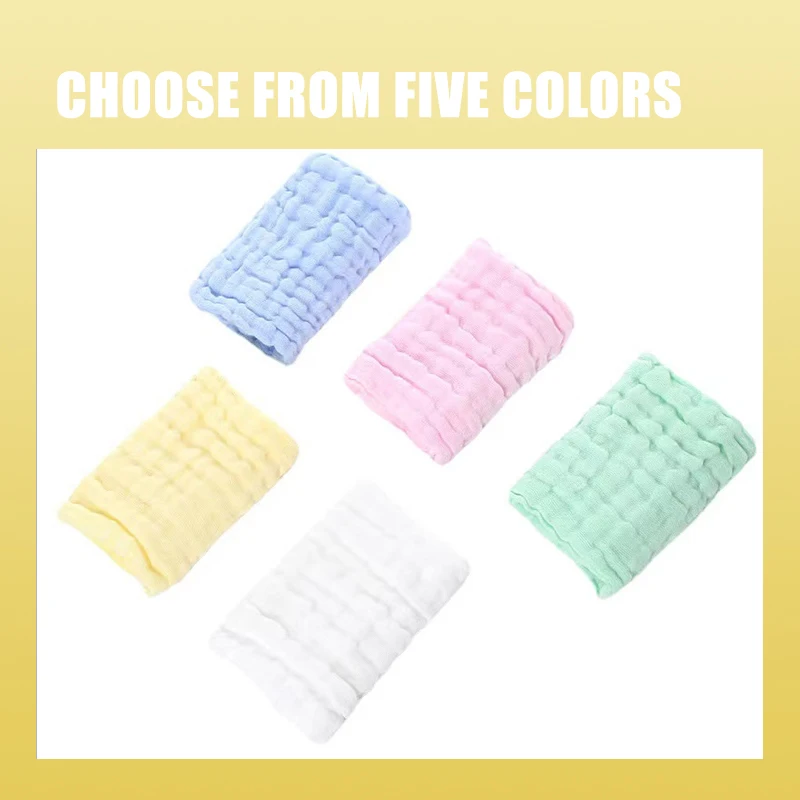 5개입 아기 거즈 세안타월, 아기 얼굴 수건, 천연 거 - Baby Clothing Wash 리뷰 및 가격