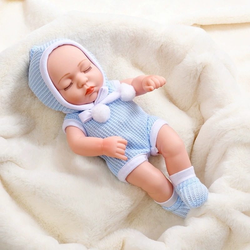 베이비 본 인형 의상 30cm 13인치 점퍼 롬퍼 슈트 - Baby Clothing Jumper 리뷰 및 가격