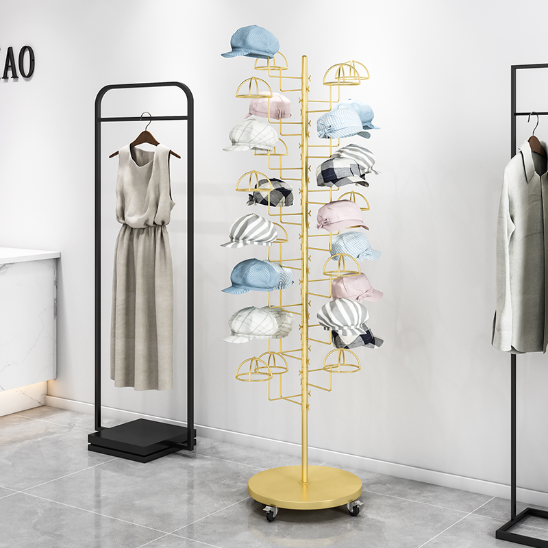 모자 진열대 바닥부터 천장까지 여성 의류 어린이 엄마와 - Baby Clothing Rack 리뷰 및 가격