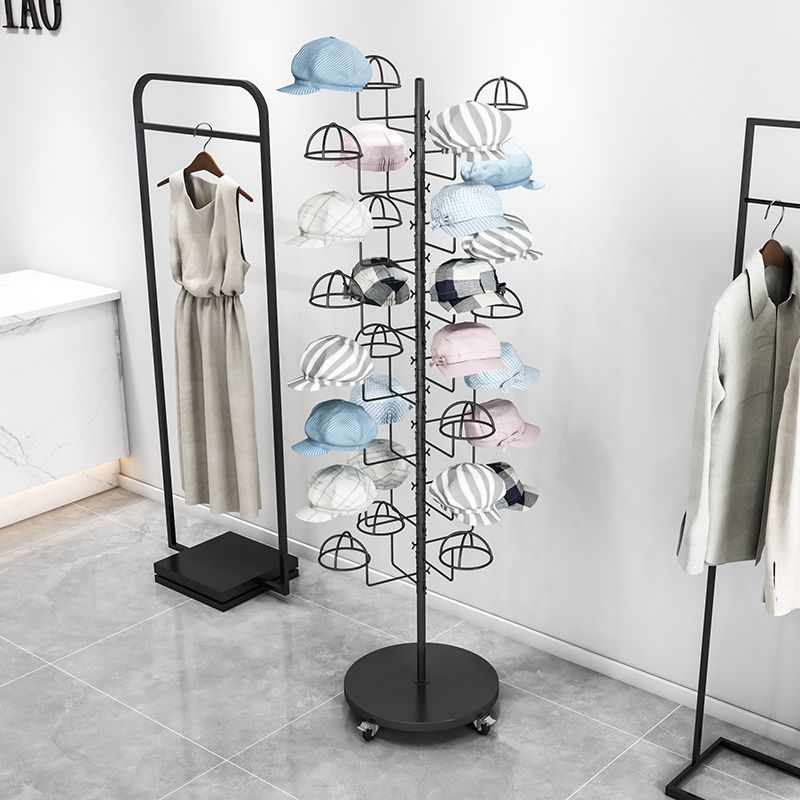 모자 진열대 바닥부터 천장까지 여성 의류 어린이 엄마와 - Baby Clothing Rack 리뷰 및 가격