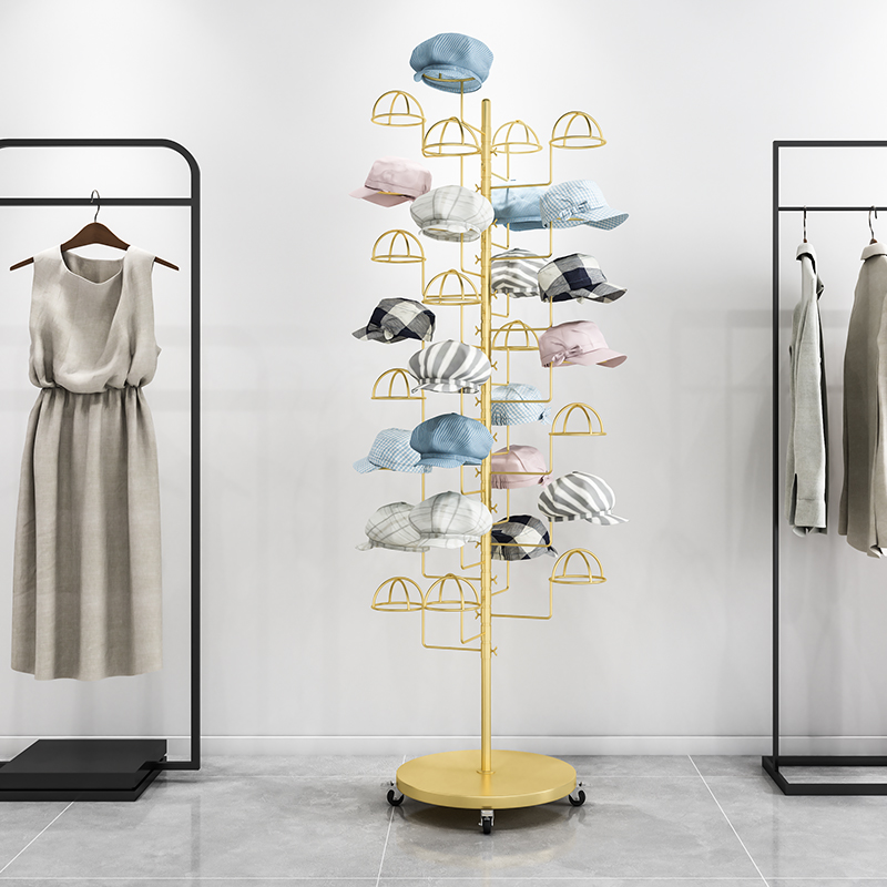 모자 진열대 바닥부터 천장까지 여성 의류 어린이 엄마와 - Baby Clothing Rack 리뷰 및 가격