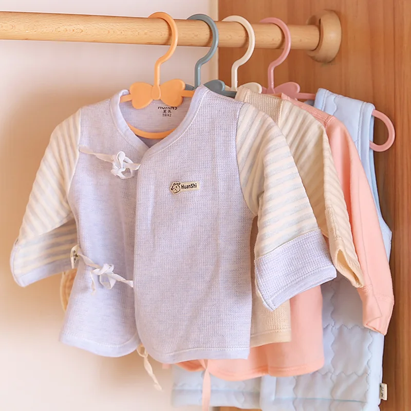 5-50Pcs 아기 옷걸이 플라스틱 어린이 옷 보관 옷 - Baby Clothing Rack 리뷰 및 가격